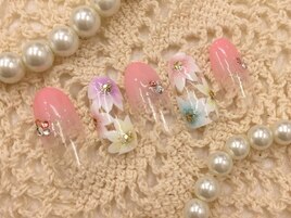 2022年4月キャンペーンデザイン