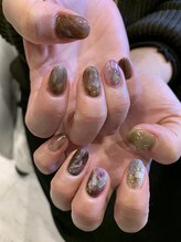 アールエム(Rm)/4月♪ネイル