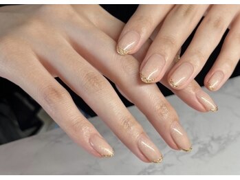 シス 福岡市南区高宮店(Sis)/デザインフレンチ