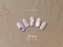 ディーバ 立川店(Diva)/10本デザインSelectPlus ¥10,780