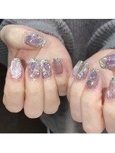 ピクシスネイル(pyxis nail)/
