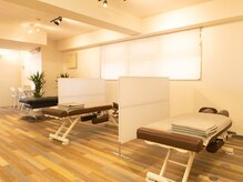 ウィル(will)/解放的で清潔感のある安穏空間