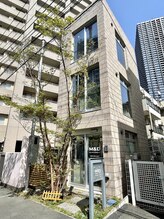 エム アンド ディー 武蔵小杉店(M&D)/M&Dの外観
