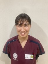 ゼロスポ鍼灸院 接骨院 川崎大師&nbsp;女良 未咲