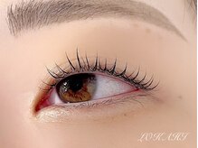 アイ アンド ネイル ロカヒ(Eye & nail LOKAHI)/まつ毛パーマ