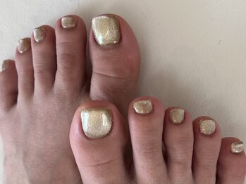 プティ(petit)/フットマグネット、ミラーコース