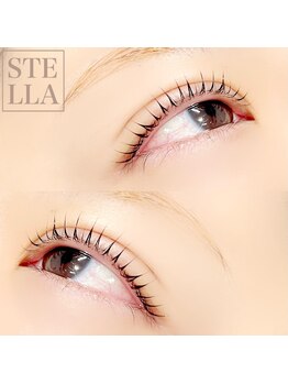 ステラ 浦和店(STELLA)/パリジェンヌ