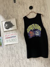 メンズ脱毛 リボーン(reborn)/イチオシのアパレル