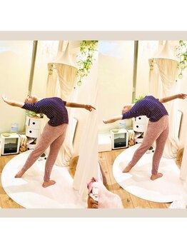 さくら整体院/バレエ＆ピラティス整体