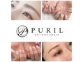 Puril　NAIL&EYELASHES　御幸ヶ原店　【プリル】