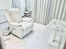 サロン ド ビューティーミミ(Salon de Beauty mimi)の雰囲気（《完全個室池袋アイブロウ》WAX脱毛で理想の美眉へ♪）