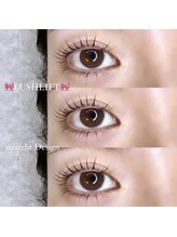 カラン ザ ビューティー(Calin the beauty)/まつ毛パーマ！