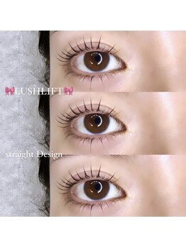 カラン ザ ビューティー(Calin the beauty)/まつ毛パーマ！