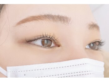 ガーデン 小山店(garden)/UPwardLIFT &nbsp;まつ毛パーマ