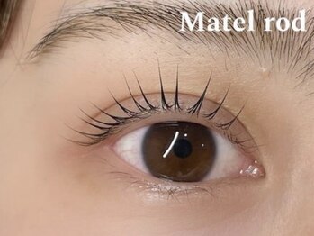 リコ ヘアアンドリラクゼーション(LICO)/まつげパーマ