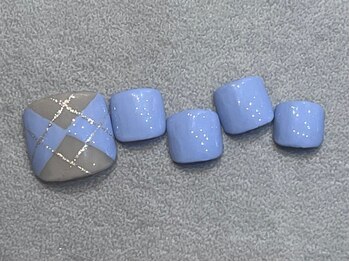 ルダリドゥー 東銀座店(Le Dali Deux)/フット定額9000円