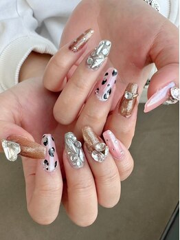 わがままキャット/ギャル