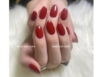 ユニコーンネイル 原宿表参道(unicorn nail)/ワンカラー