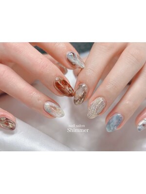 Shimmer【シマー】