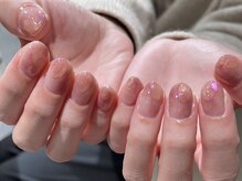 レナトゥス(Renatus)/【misuzu】お客様ネイル