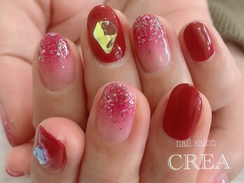 ネイルサロン クレア(CREA)/