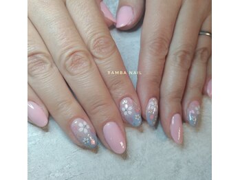 カディア(CADIA)/シーズンネイル