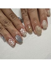 ソワネイル(SoiNail.)/Order