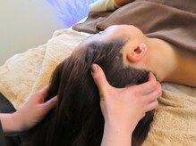 リベルテ(Liberte)/頭痛やめまいにお悩みの方にも！