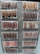 ファーストステップサロン(First.step.salon)/サンプルデザイン