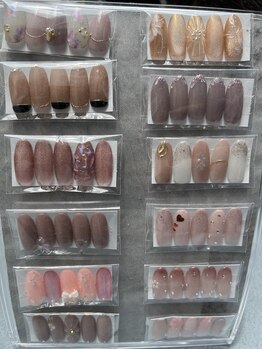 ファーストステップサロン(First.step.salon)/サンプルデザイン