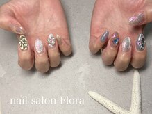 フローラ(_Flora)/ハンド/マグネットオーロラ