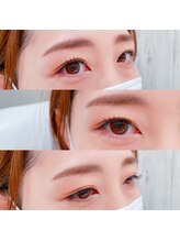 アドゥーノビューティースタジオ 鷺沼(adn)/