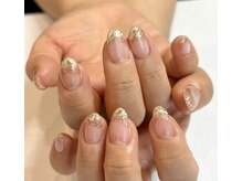 アールエム(Rm)/7月◇ネイル