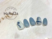 ハラダ(HaRaDa)/ベーシックアートコース