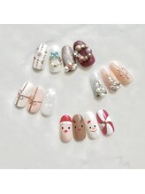 レム(rem)/クリスマスに向けて