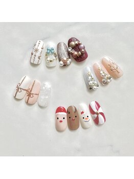 レム(rem)/クリスマスに向けて