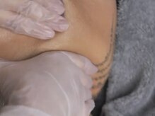 アキミシス プロフェッショナル(Akimi'sis Professional)の雰囲気（リラックス＆ダイエットが叶うボディメニューもご用意◎）