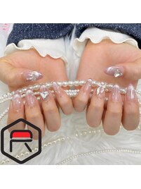 マグネットネイル