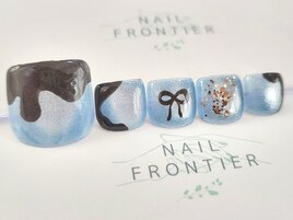 Cチョコミントフット8980円～
