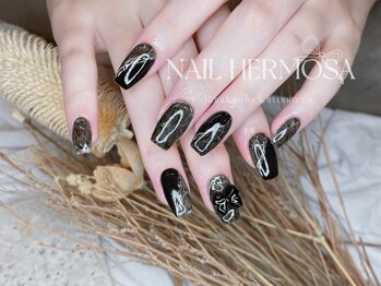 エルモサ/ネイルデザイン