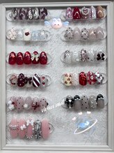 ヴィヴィアン(Vivian)/バレンタインデザイン