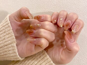 アモフ(amof)/フリーアート10本コース