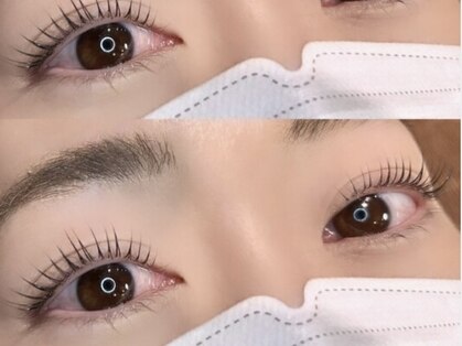 ネオリーブテラス 仙川店(Neolive terrace & Lavie EYELASH)の写真