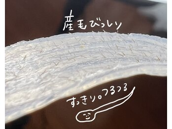 チェック アンド チャック(Check&Chack)