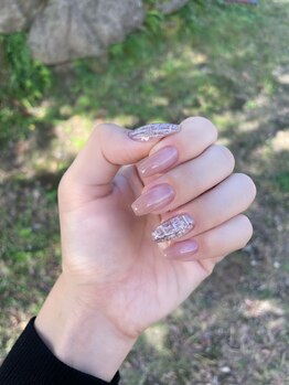 ビオリル(Beorill)/ワンカラー(デザイン4本)