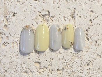 ポノ(Pono)/ハンドネイル