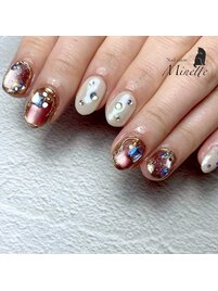 【持ち込み】フルアート