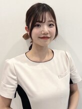 エイミー 梅田茶屋町店(ei-me) 田中 