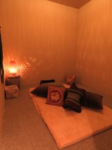 アジアンフィーリング アイサワン 中洲店(Asian Feeling ISAWAN)/タイ古式マッサージ