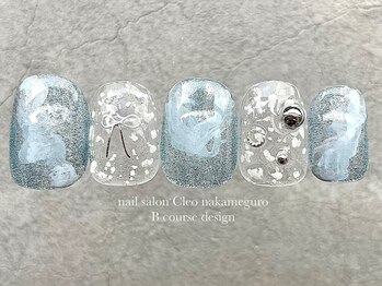 クレオ 中目黒店(Cleo)/【フラッシュ×もやもや】